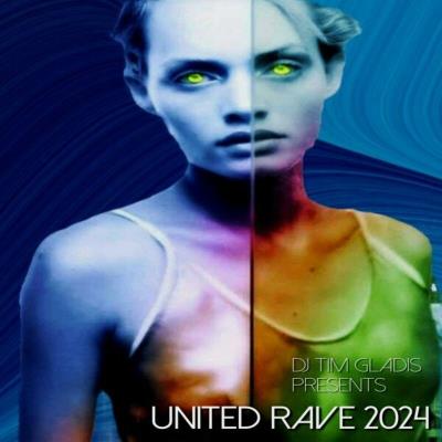 Va-Artists - United Rave 2024 (2024) MP3