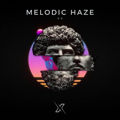 Va-Artists - Melodic Haze V3 (2024) MP3