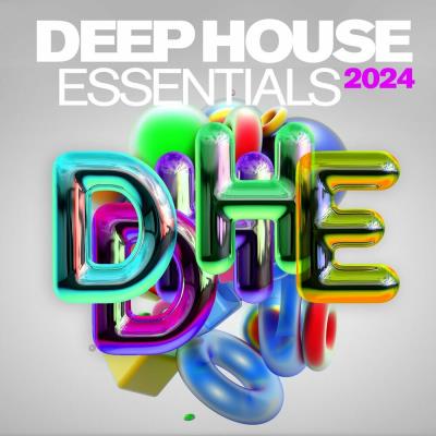 Va-Artists - Deep House Essentials (2024) MP3