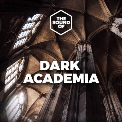 Va-Artists - Dark Academia (2024) MP3