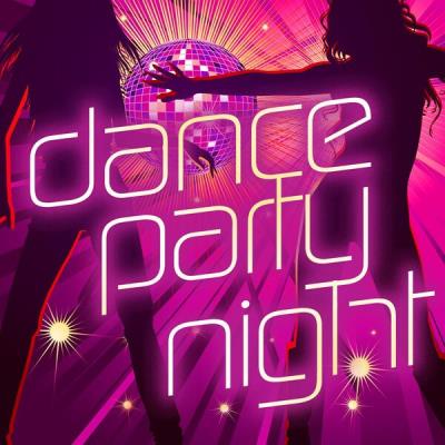 Va-Artists - Dance Party Night (2024) MP3