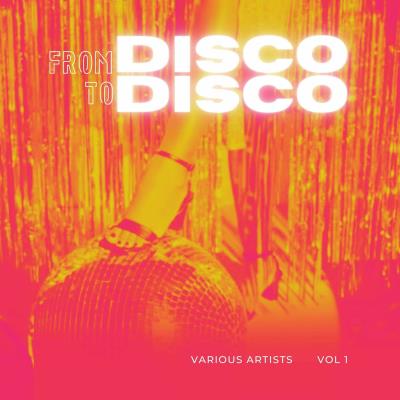 Va-Artists - From Disco To Disco, Vol. 1 (2024) MP3