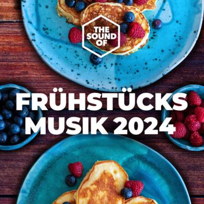 Va-Artists - Frühstücksmusik 2024 (2024) MP3