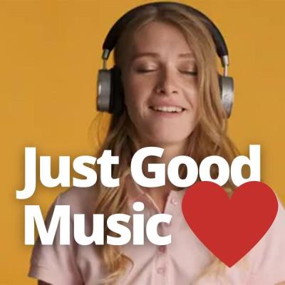 Va-Artists - Just Good Music (2024) MP3