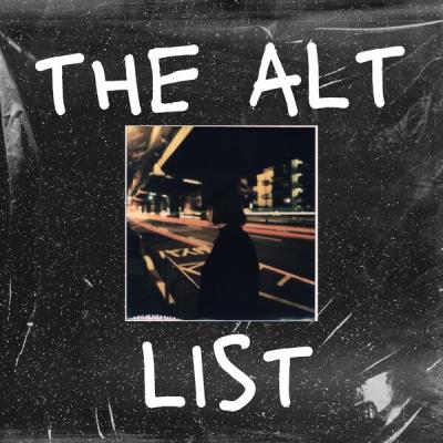 Va-Artists - The Alt List (2024) MP3