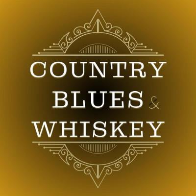 Va-Artists - Country Blues & Whiskey (2024) MP3