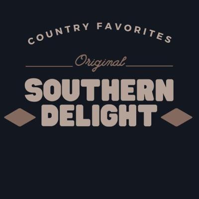 Va-Artists - Southern Delight - Country Favorites (2024) MP3