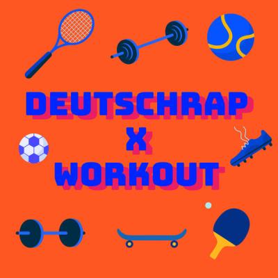 Va-Artists - Deutschrap X Workout (2024) MP3