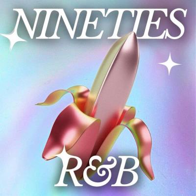 Va-Artists - Nineties R&B (2024) MP3