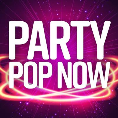 Va-Artists - Party Pop Now (2024) MP3