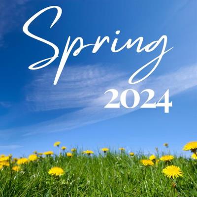 Va-Artists - Spring 2024 (2024) MP3