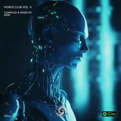 Va-Artists - Horus Club Vol 4 (Compiled & Mixed by IØNE) (2024) MP3