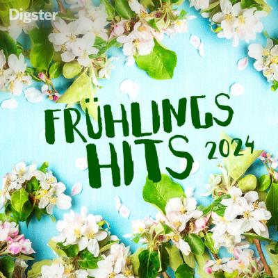 Va-Artists - Frühlings Hits 2024 (2024) MP3