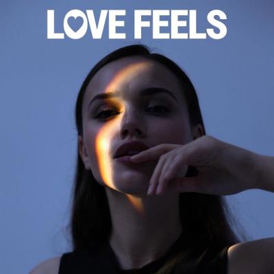 Va-Artists - Love Feels (2024) MP3