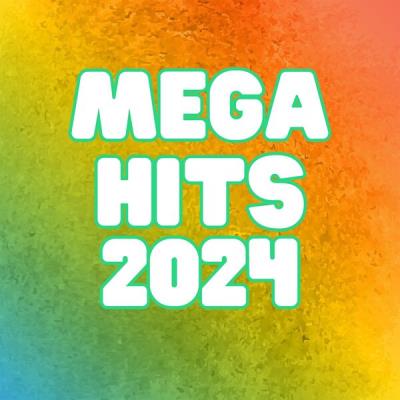 Va-Artists - Mega Hits 2024 (2024) MP3