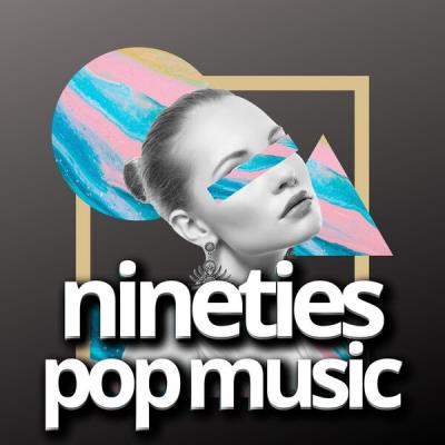 Va-Artists - Nineties Pop Music (2024) MP3