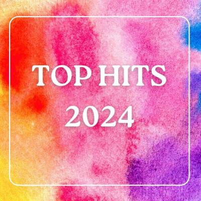 Va-Artists - Top Hits 2024 (2024) MP3