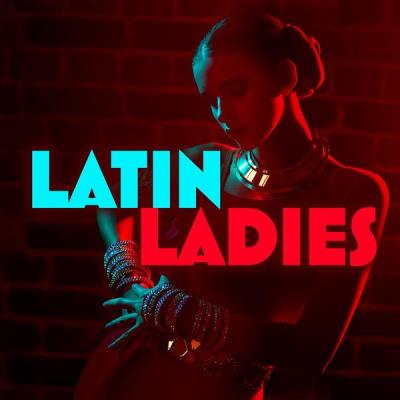 Va-Artists - Latin Ladies (2024) MP3