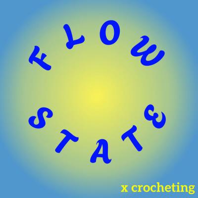 Va-Artists - Flow State X Crocheting (2024) MP3