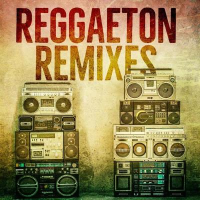 Va-Artists - Reggaeton Remixes (2024) MP3