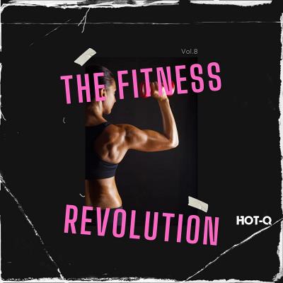 Va-Artists - The Fitness Revolution 008 (2024) MP3