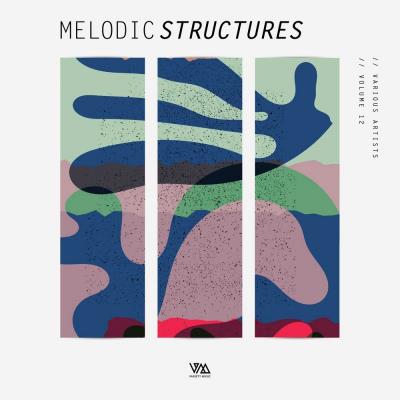 Va-Artists - Melodic Structures Vol 12 (2024) MP3