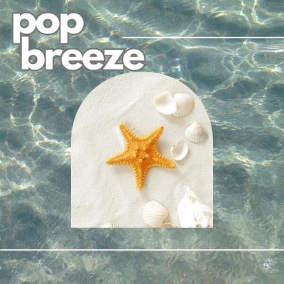 Va-Artists - Pop Breeze (2024) MP3