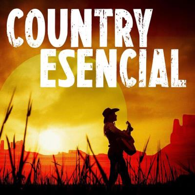 Va-Artists - Country Esencial (2024) MP3