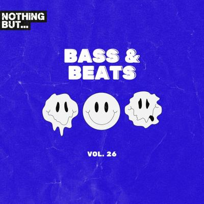 Va-Artists - Nothing But... Bass & Beats, Vol. 26 (2024) MP3