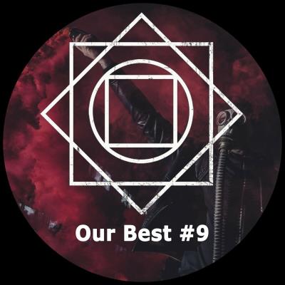 Va-Artists - Our Best #9 (2024) MP3