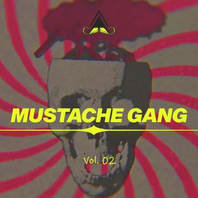 Va-Artists - Mustache Gang, Vol 02 (2024) MP3