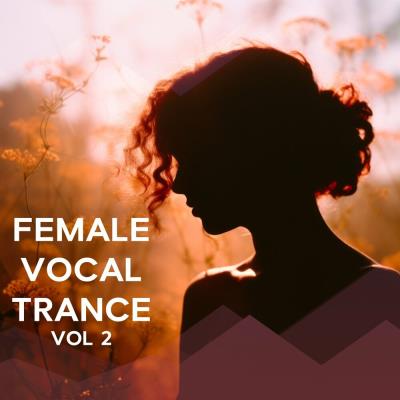 Va-Artists - Female Vocal Trance Vol 2 (Mixed by SounEmot) (2024) MP3