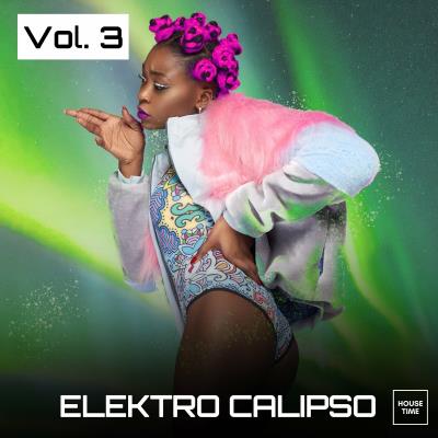 Va-Artists - Elektro Calipso, Vol 3 (2024) MP3