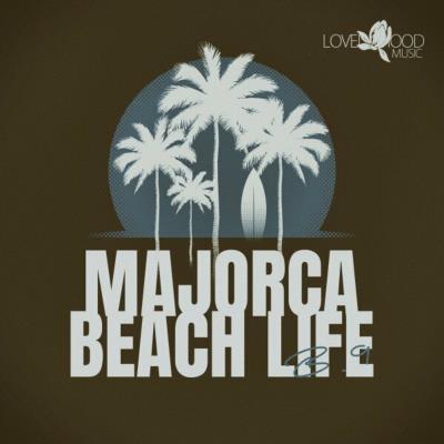 Va-Artists - Majorca Beach Life, B.9 (2024) MP3