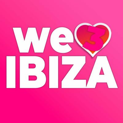 Va-Artists - We Love Ibiza, Vol. 3 (2024) MP3