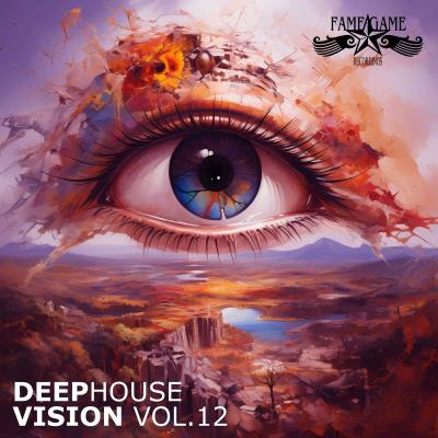 Va-Artists - Deephouse Vision, Vol 12 (2024) MP3