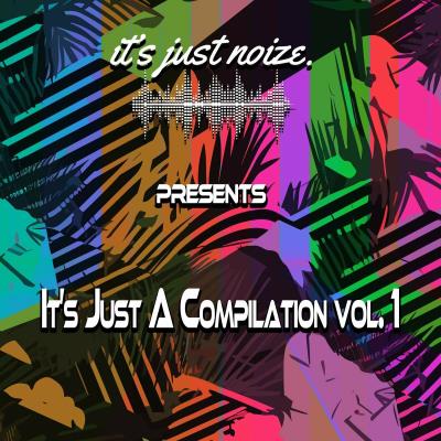 Va-Artists - It's Just A Compilation Vol. 1 (2024) MP3