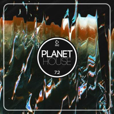 Va-Artists - Planet House 7.2 (2024) MP3