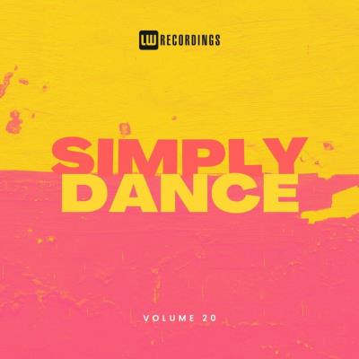 Va-Artists - Simply Dance, Vol 20 (2024) MP3