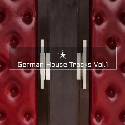 Va-Artists - German House Tracks Vol 1 (2024) MP3