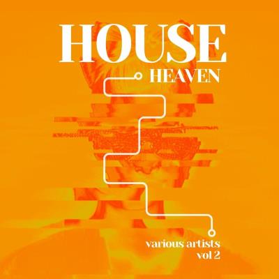 Va-Artists - House Heaven, Vol 2 (2024) MP3