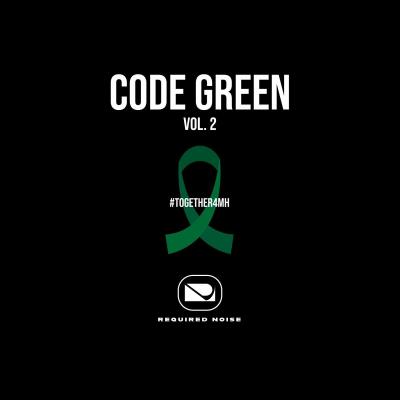 Va-Artists - Code Green Vol 2 (2024) MP3