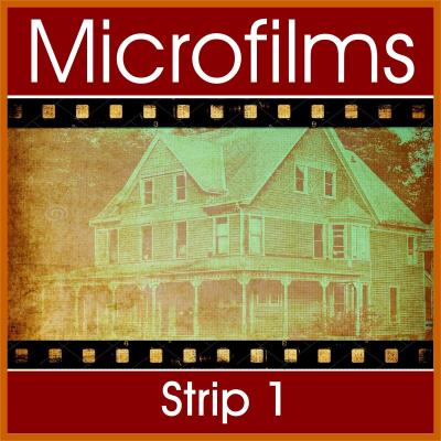 Va-Artists - Microfilms Strip 1 (2024) MP3