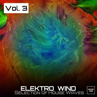 Va-Artists - Elektro Wind, Vol 3 (Selection Of House Waves) (2024) MP3