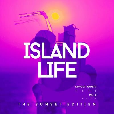 Va-Artists - Island Life (The Sunset Edition), Vol 4 (2024) MP3