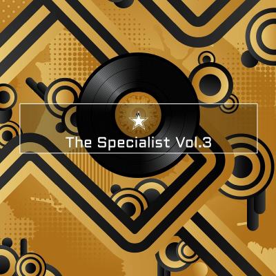 Va-Artists - The Specialist Vol 3 (2024) MP3