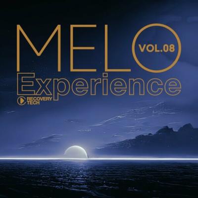 Va-Artists - Melo Experience, Vol 08 (2024) MP3