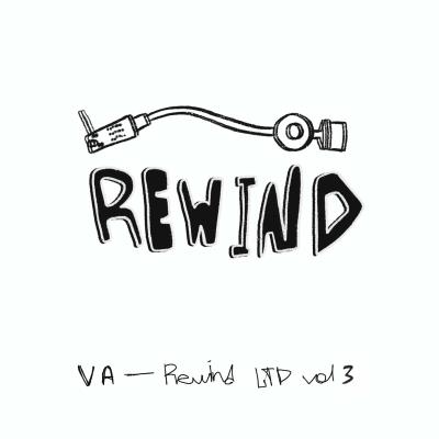 Va-Artists - Rewind Ltd, Vol 3 (2024) MP3