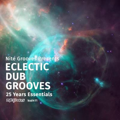 Va-Artists - Nite Grooves Presents Eclectic Dub Grooves (25 Years Esse