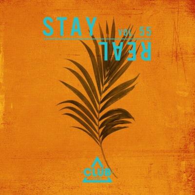 Va-Artists - Stay Real, Vol 55 (2024) MP3